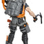 G.I. Joe Classified Series Action Figure Action Man 15 cm