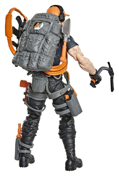 G.I. Joe Classified Series Action Figure Action Man 15 cm