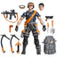 G.I. Joe Classified Series Action Figure Action Man 15 cm