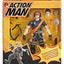 G.I. Joe Classified Series Action Figure Action Man 15 cm
