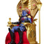 G.I. Joe Classified Series Action Figure Cobra Commander in Dress Uniform & Throne 15 cm