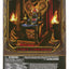 G.I. Joe Classified Series Action Figure Cobra Commander in Dress Uniform & Throne 15 cm