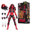 Hulk Marvel Legends Action Figure Red She-Hulk 15 cm