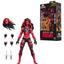 Hulk Marvel Legends Action Figure Red She-Hulk 15 cm