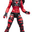 Hulk Marvel Legends Action Figure Red She-Hulk 15 cm