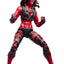 Hulk Marvel Legends Action Figure Red She-Hulk 15 cm