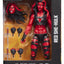 Hulk Marvel Legends Action Figure Red She-Hulk 15 cm