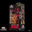 Hulk Marvel Legends Action Figure Red She-Hulk 15 cm