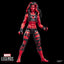 Hulk Marvel Legends Action Figure Red She-Hulk 15 cm