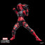 Hulk Marvel Legends Action Figure Red She-Hulk 15 cm