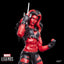 Hulk Marvel Legends Action Figure Red She-Hulk 15 cm