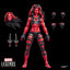 Hulk Marvel Legends Action Figure Red She-Hulk 15 cm