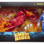 Ghost Rider Marvel Legends Action Figure  Johnny Blaze with Motorcycle 15 cm