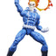 Ghost Rider Marvel Legends Action Figure  Johnny Blaze with Motorcycle 15 cm
