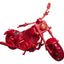 Ghost Rider Marvel Legends Action Figure  Johnny Blaze with Motorcycle 15 cm
