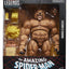 The Amazing Spider-Man Marvel Legends Action Figure Marvel's Grizzly 15 cm