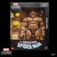 The Amazing Spider-Man Marvel Legends Action Figure Marvel's Grizzly 15 cm