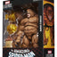 The Amazing Spider-Man Marvel Legends Action Figure Marvel's Grizzly 15 cm