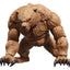 The Amazing Spider-Man Marvel Legends Action Figure Marvel's Grizzly 15 cm
