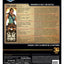 G.I. Joe Classified Series Retro Cardback Collaborative Action Figure Lara "Tomb Raider" Croft 15 cm