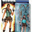 G.I. Joe Classified Series Retro Cardback Collaborative Action Figure Lara "Tomb Raider" Croft 15 cm
