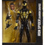 Spider-Man Marvel Legends Action Figure Iron Spider (Aaron Davis) 15 cm