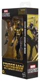 Spider-Man Marvel Legends Action Figure Iron Spider (Aaron Davis) 15 cm