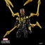 Spider-Man Marvel Legends Action Figure Iron Spider (Aaron Davis) 15 cm