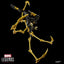 Spider-Man Marvel Legends Action Figure Iron Spider (Aaron Davis) 15 cm