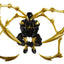 Spider-Man Marvel Legends Action Figure Iron Spider (Aaron Davis) 15 cm