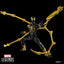 Spider-Man Marvel Legends Action Figure Iron Spider (Aaron Davis) 15 cm