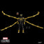 Spider-Man Marvel Legends Action Figure Iron Spider (Aaron Davis) 15 cm