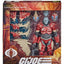 G.I. Joe Classified Series Deluxe Action Figure #191 Cobra-La Royal Guard 15 cm