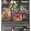Magic The Gathering: Marvel Super Heroes Marvel Legends Action Figure Black Panther 15 cm