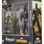 Magic The Gathering: Marvel Super Heroes Marvel Legends Action Figure Black Panther 15 cm