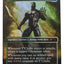 Magic The Gathering: Marvel Super Heroes Marvel Legends Action Figure Black Panther 15 cm