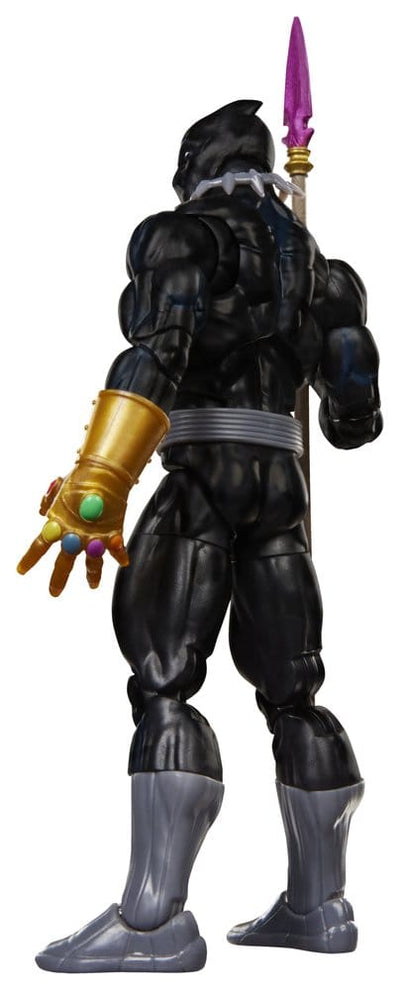 Magic The Gathering: Marvel Super Heroes Marvel Legends Action Figure Black Panther 15 cm