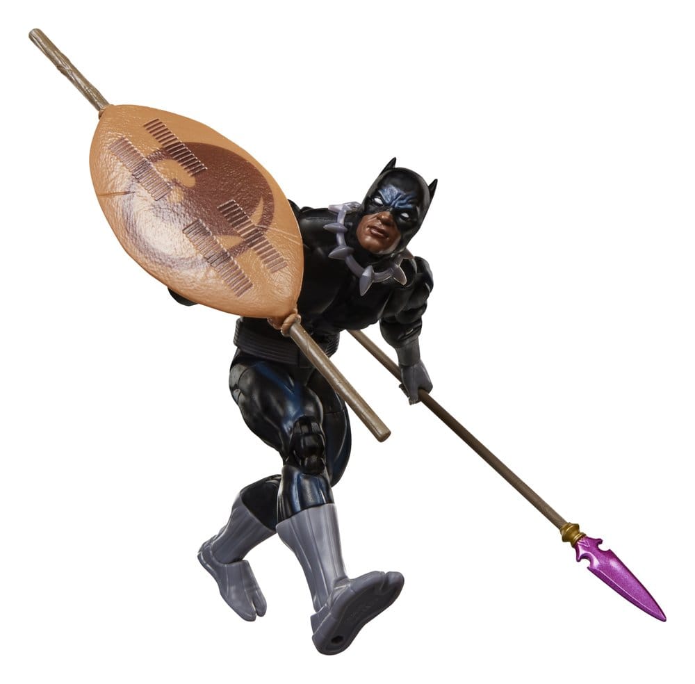 Magic The Gathering: Marvel Super Heroes Marvel Legends Action Figure Black Panther 15 cm