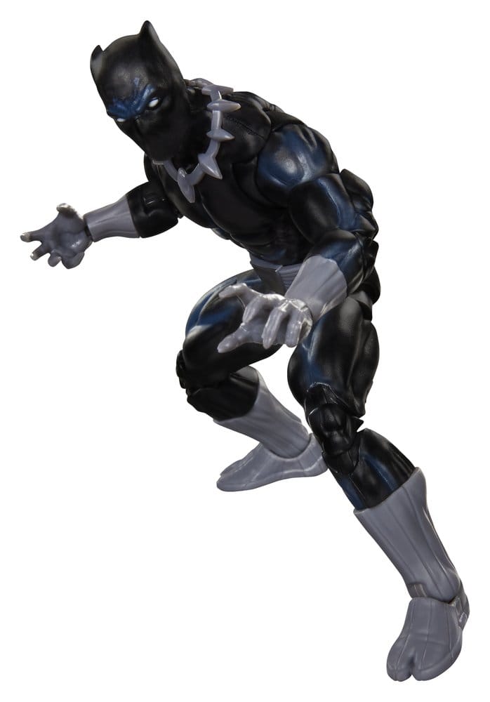 Magic The Gathering: Marvel Super Heroes Marvel Legends Action Figure Black Panther 15 cm
