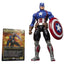 Magic The Gathering: Marvel Super Heroes Marvel Legends Action Figure Captain America (Avengers: Twilight) 15 cm