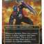 Magic The Gathering: Marvel Super Heroes Marvel Legends Action Figure Captain America (Avengers: Twilight) 15 cm