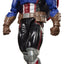 Magic The Gathering: Marvel Super Heroes Marvel Legends Action Figure Captain America (Avengers: Twilight) 15 cm