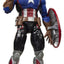 Magic The Gathering: Marvel Super Heroes Marvel Legends Action Figure Captain America (Avengers: Twilight) 15 cm