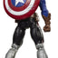 Magic The Gathering: Marvel Super Heroes Marvel Legends Action Figure Captain America (Avengers: Twilight) 15 cm