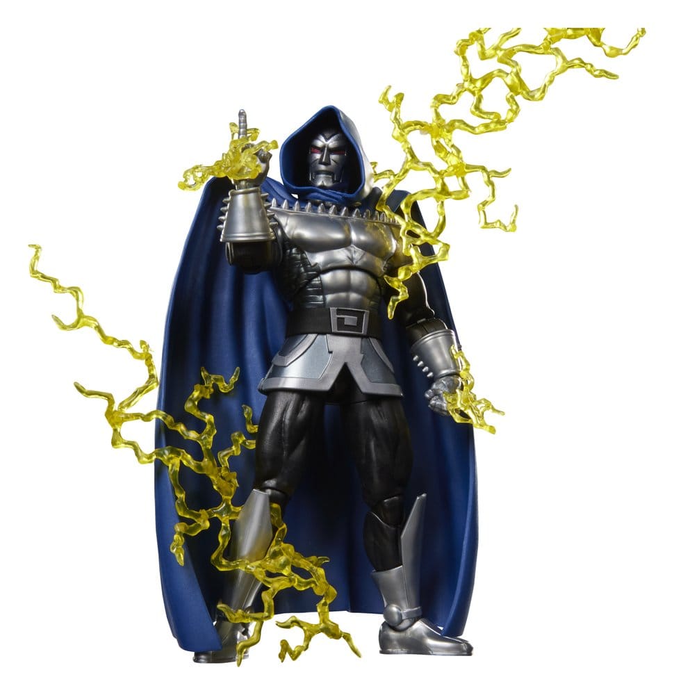 Magic The Gathering: Marvel Super Heroes Marvel Legends Action Figure Doctor Doom 2099 15 cm