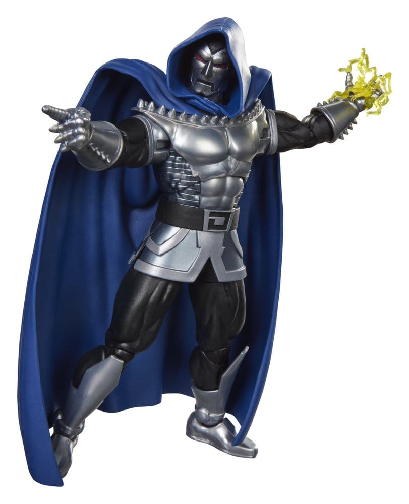 Magic The Gathering: Marvel Super Heroes Marvel Legends Action Figure Doctor Doom 2099 15 cm