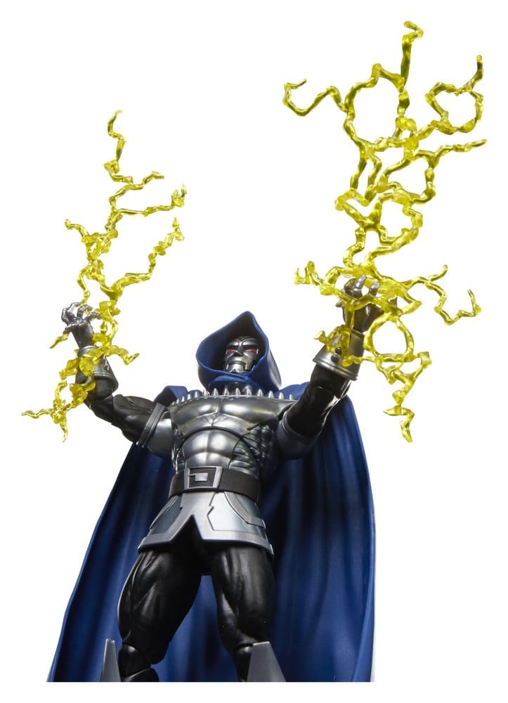 Magic The Gathering: Marvel Super Heroes Marvel Legends Action Figure Doctor Doom 2099 15 cm