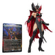 Magic The Gathering: Marvel Super Heroes Marvel Legends Action Figure Fantastic Four Malice (Sue Storm) 15 cm