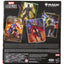 Magic The Gathering: Marvel Super Heroes Marvel Legends Action Figure Fantastic Four Malice (Sue Storm) 15 cm