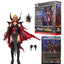 Magic The Gathering: Marvel Super Heroes Marvel Legends Action Figure Fantastic Four Malice (Sue Storm) 15 cm